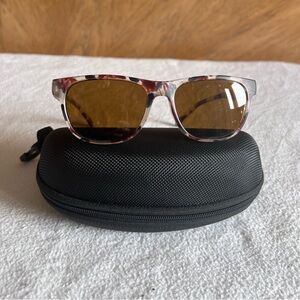 Suncloud Scene Polarized Sunglasses by Smith Optics Unisex